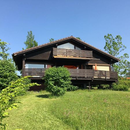 Holiday Home Ferienpark Vorauf-3 By Interhome Molberting Exteriér fotografie