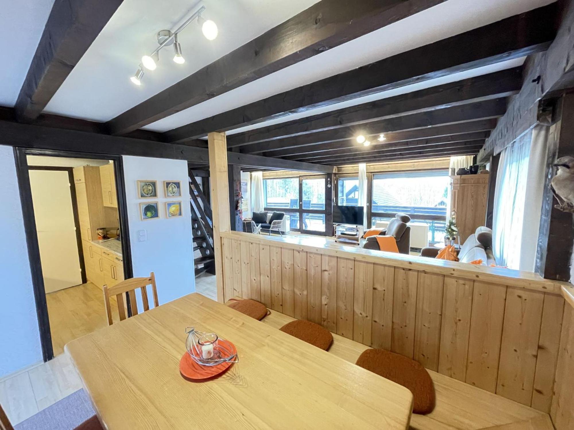Holiday Home Ferienpark Vorauf-3 By Interhome Molberting Exteriér fotografie
