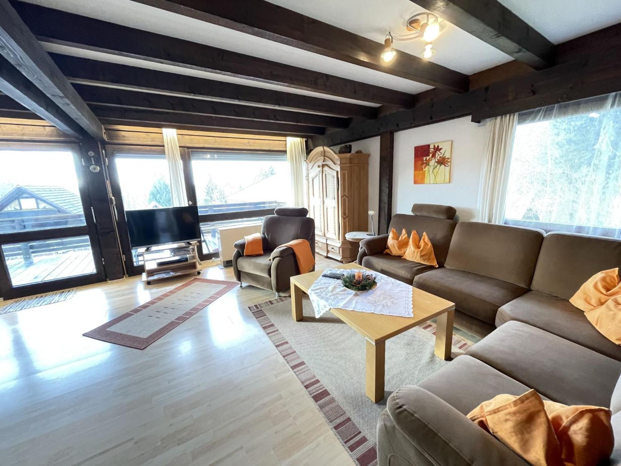 Holiday Home Ferienpark Vorauf-3 By Interhome Molberting Exteriér fotografie