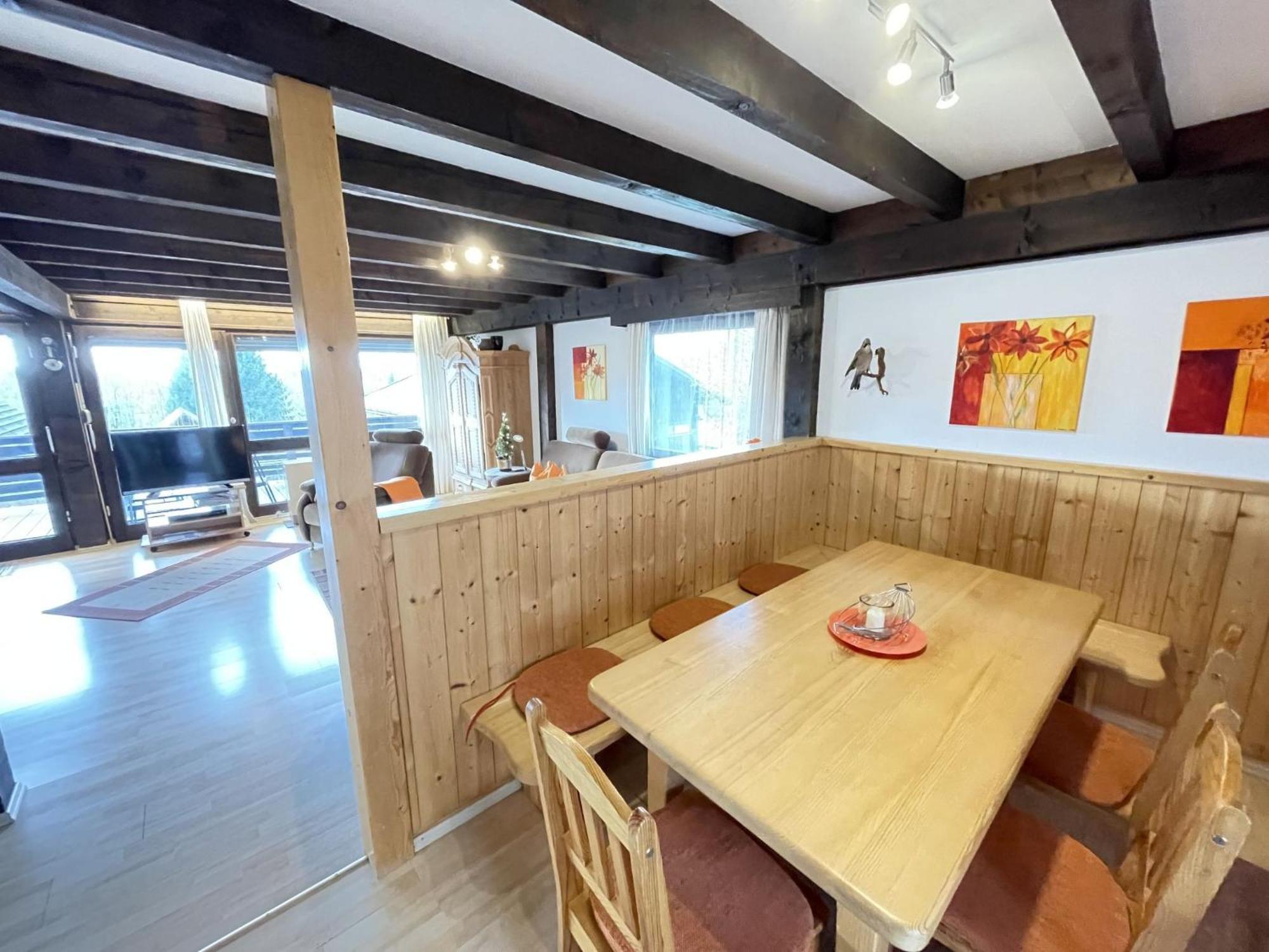 Holiday Home Ferienpark Vorauf-3 By Interhome Molberting Exteriér fotografie