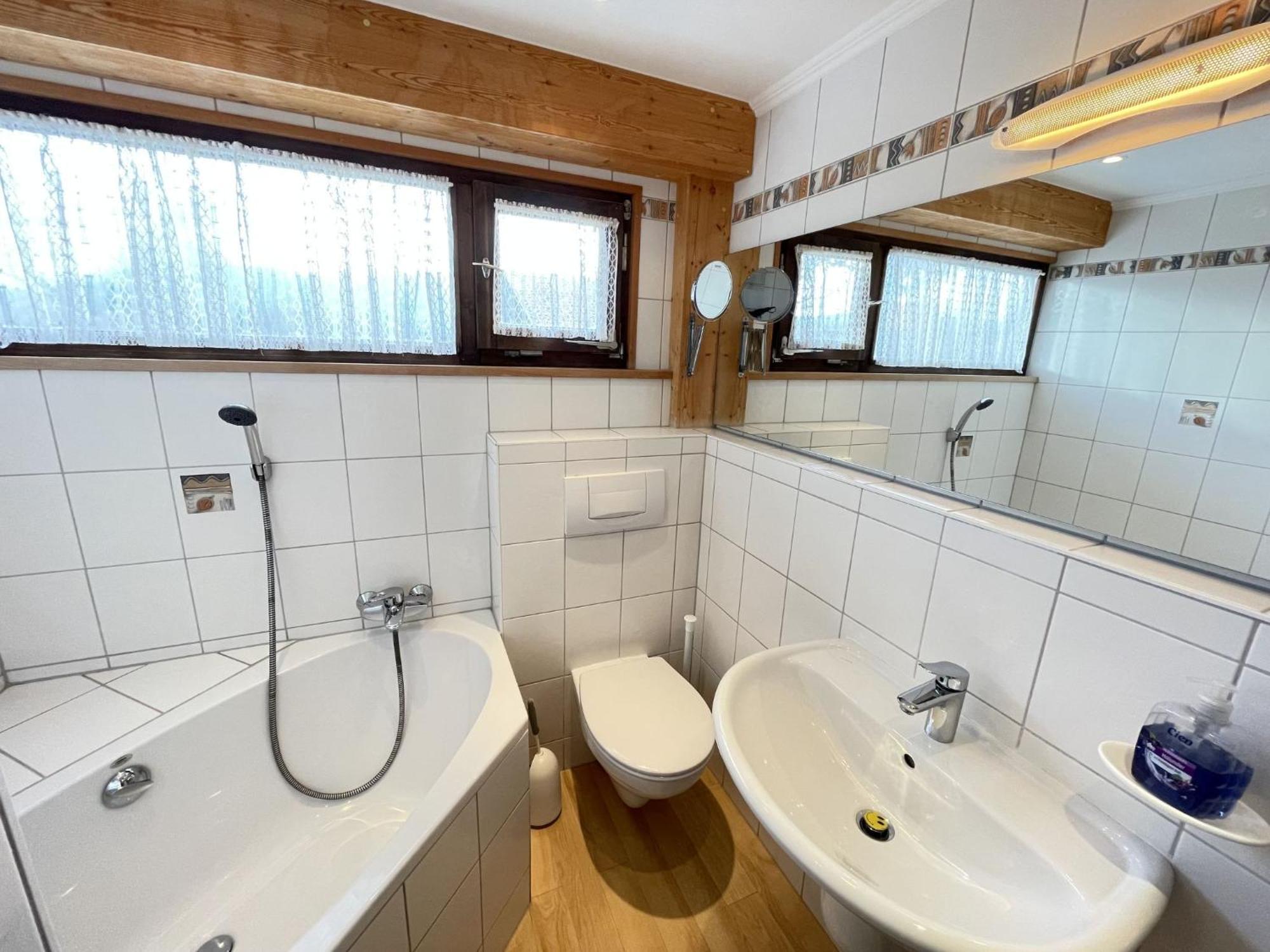Holiday Home Ferienpark Vorauf-3 By Interhome Molberting Exteriér fotografie