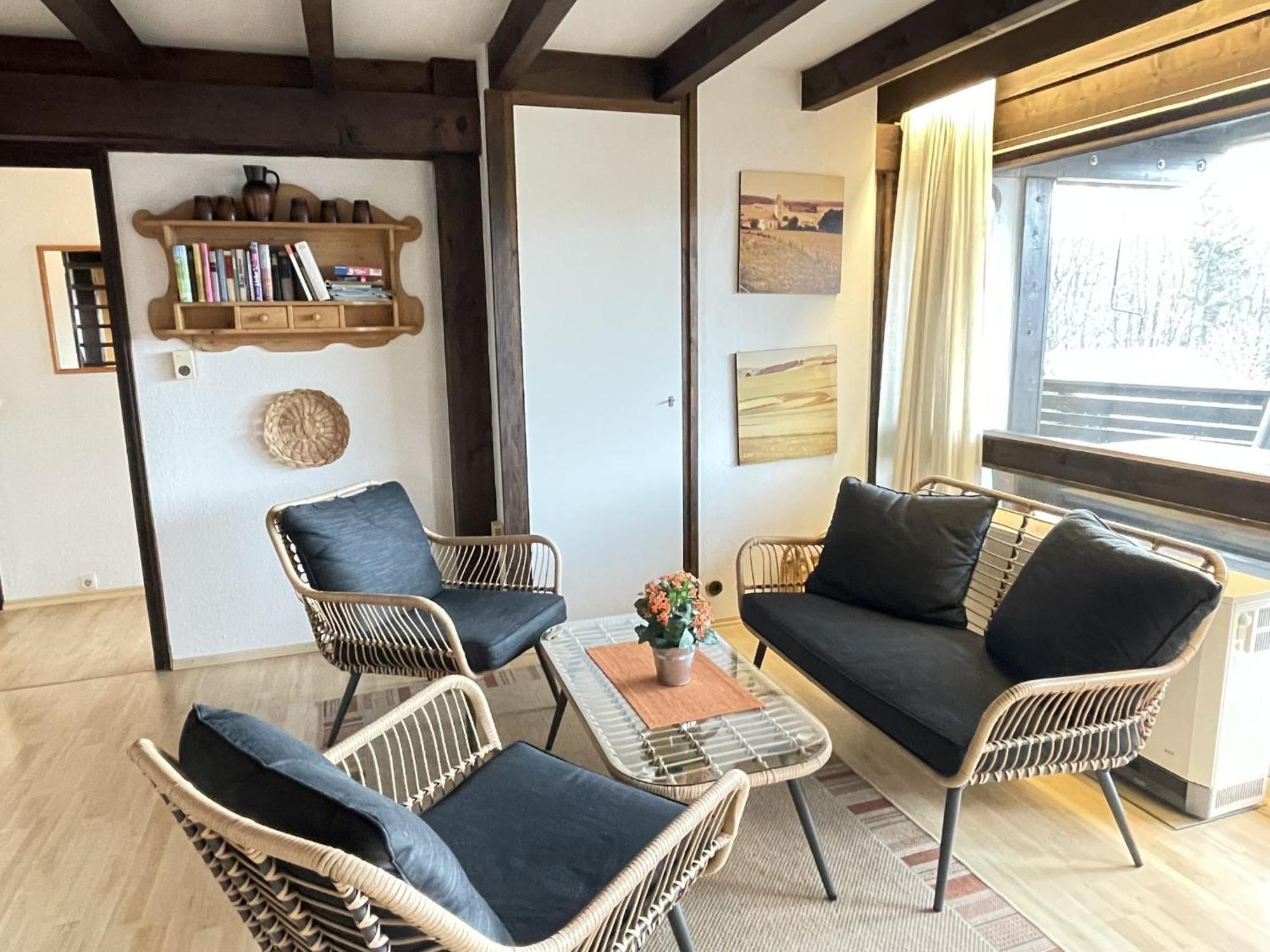 Holiday Home Ferienpark Vorauf-3 By Interhome Molberting Exteriér fotografie