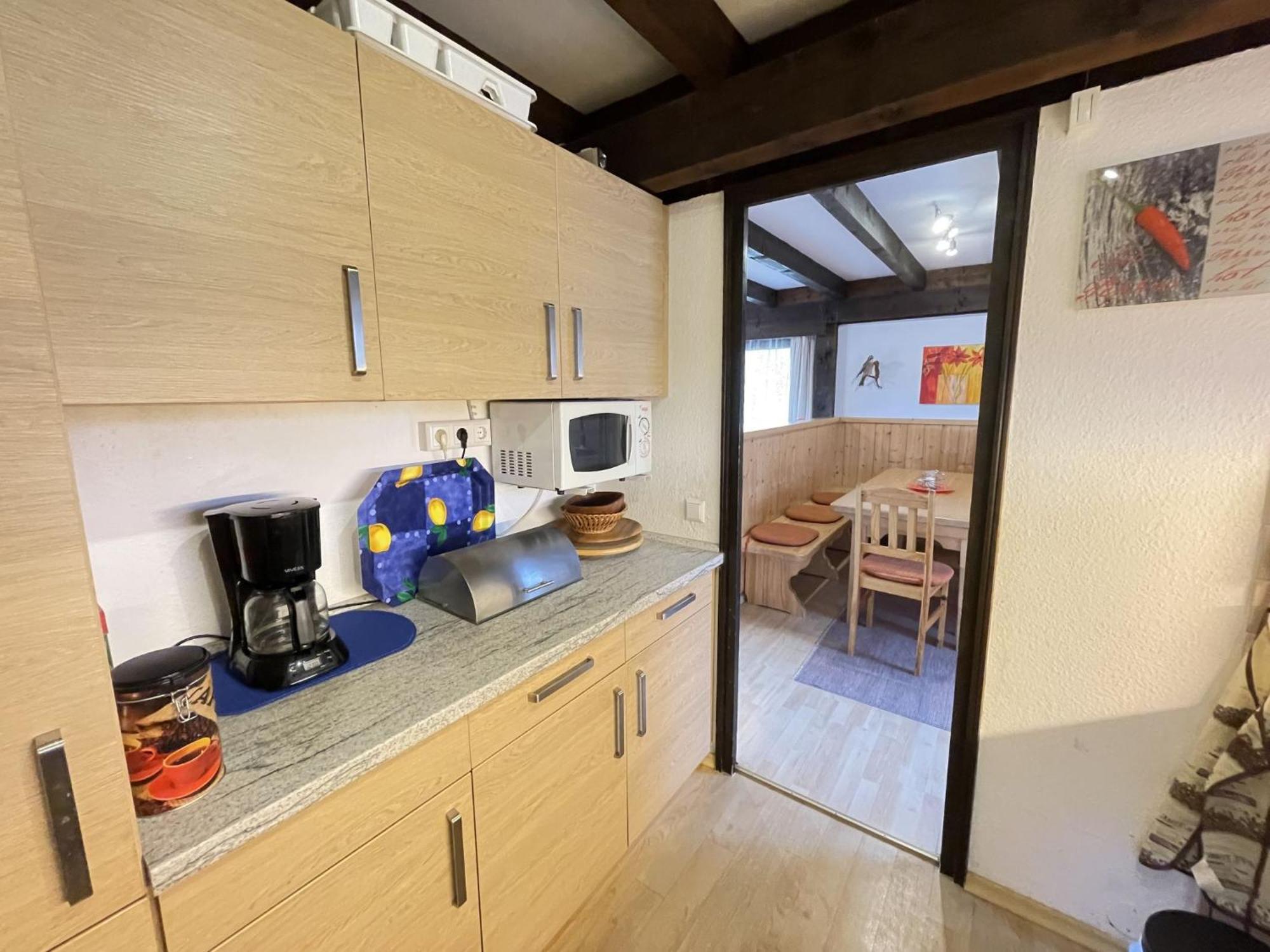 Holiday Home Ferienpark Vorauf-3 By Interhome Molberting Exteriér fotografie