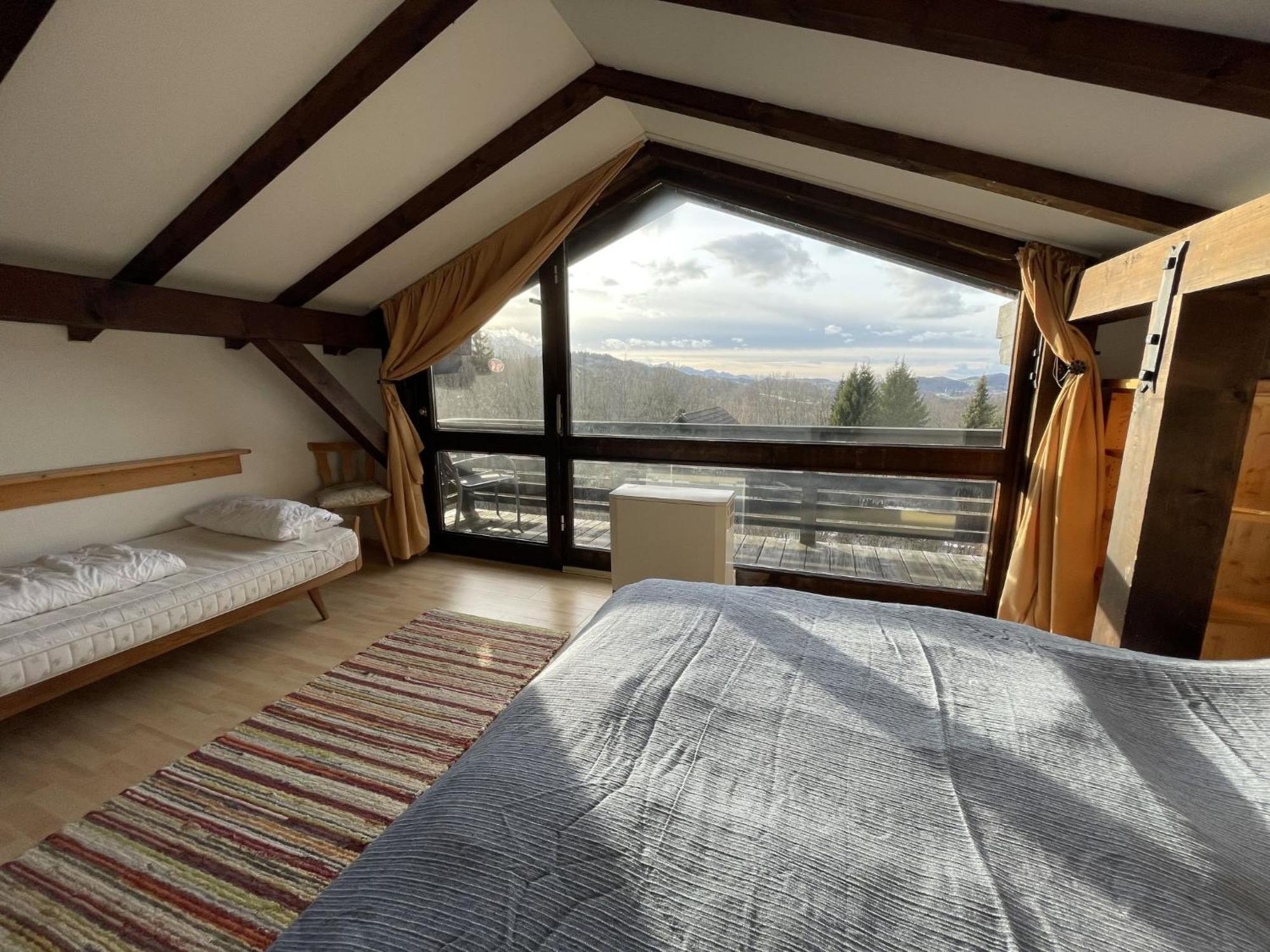Holiday Home Ferienpark Vorauf-3 By Interhome Molberting Exteriér fotografie